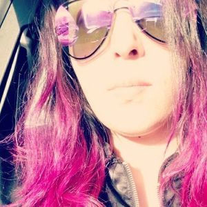 Meet your Posher, Domonique